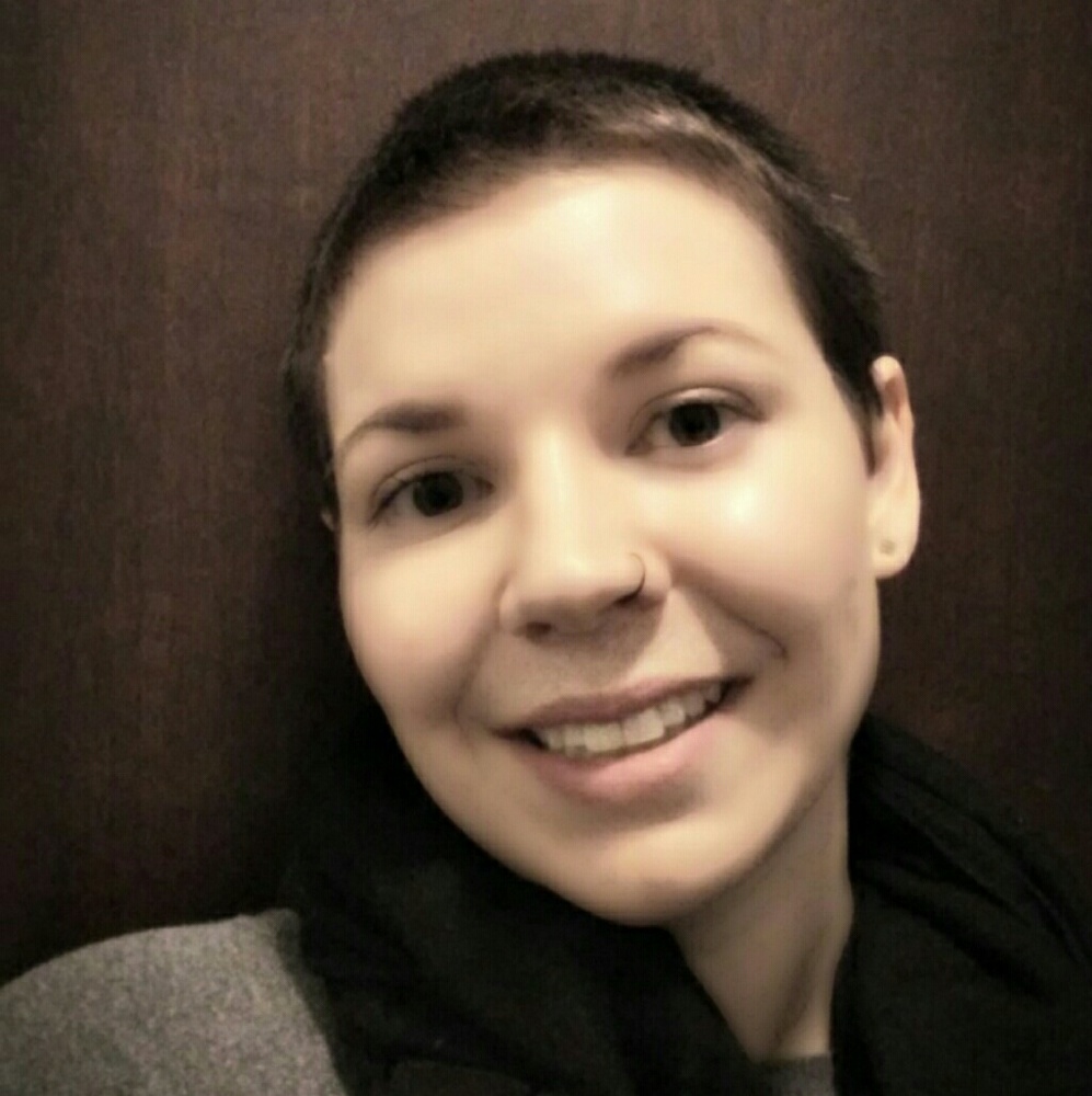 Meet your Posher, Allison
